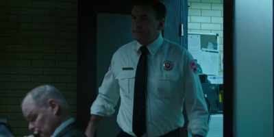 What do we got? Or not? - Backdraft 2