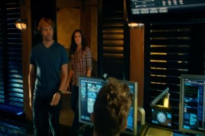 What do you got? - NCIS: Los Angeles