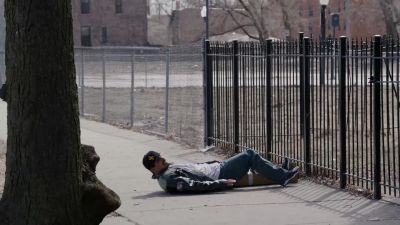 What do we got? - Chicago Fire