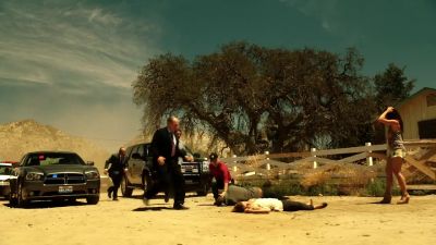 What do you got? - CSI: Crime Scene Investigation