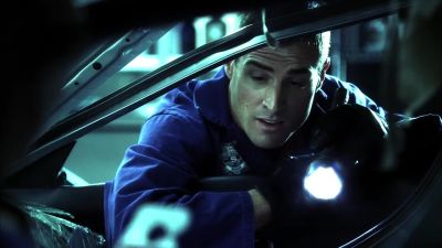 What do you got? - CSI: Crime Scene Investigation