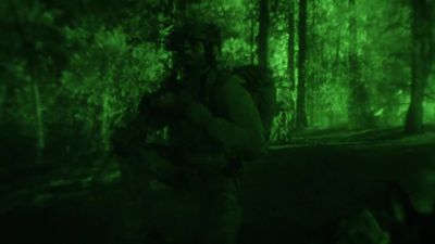 What do we got? - SEAL Team
