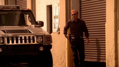 What do you got? - CSI: Miami