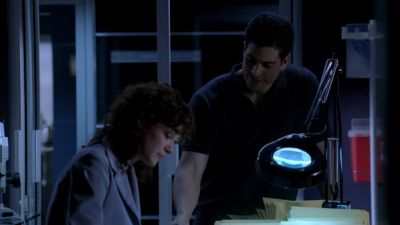 What do you got? - CSI: Miami