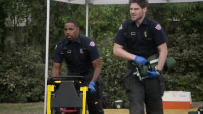 What do we got? - Station 19