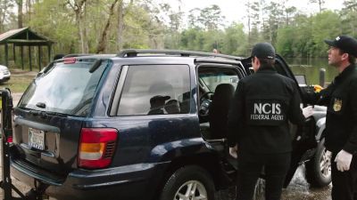 What do we got? - NCIS: New Orleans