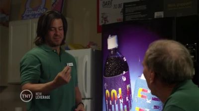 What do you got? - Leverage
