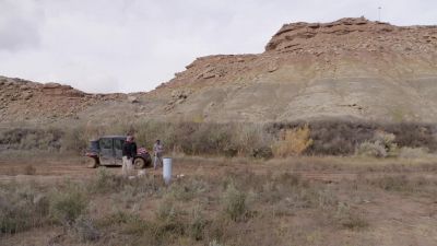 What do you got? - The Secret of Skinwalker Ranch