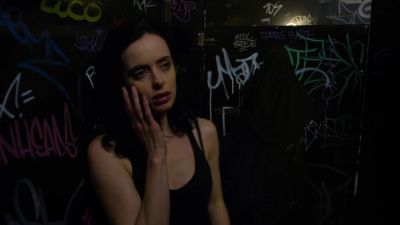 What do you got? - Marvel's Jessica Jones