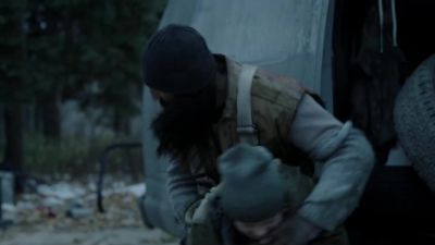 What do you got? - 12 Monkeys