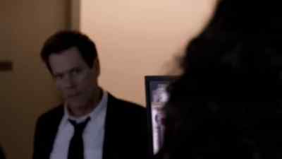 What do you got? - The Following