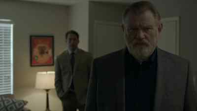 What do you got? - Mr. Mercedes