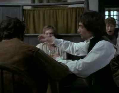 What do you got? - Wuthering Heights