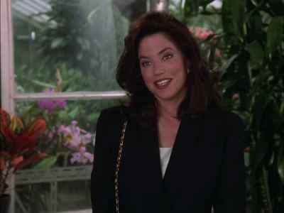 What do you got
there, Mrs. Fletcher? - Murder, She Wrote