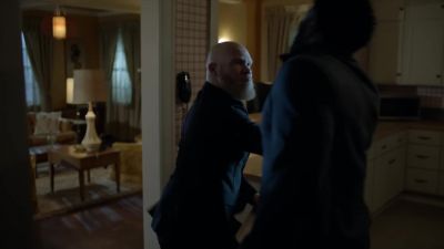 What do you got there? - Black Lightning