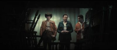 What do you got for us? - The Many Saints of Newark