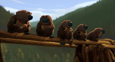 What do you got Wood - Open Season