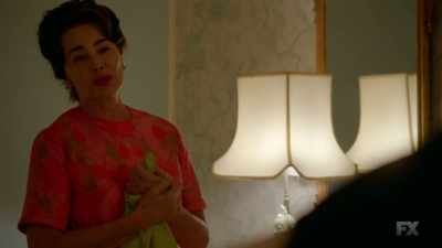 What do you guess prevented - FEUD