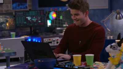 What do you guys have
against fear and terror? - The Thundermans Return