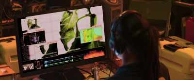 What do you guys know
about EVP, nothing? - Belzebuth