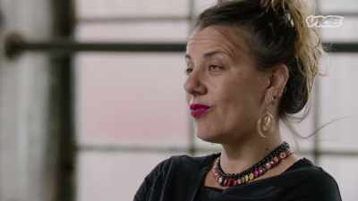 What... Do you have a definition
of what enough is?" - I Was a Teenage Felon
