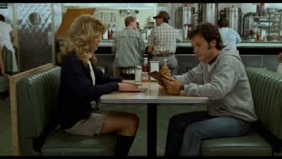 What With whom did you have this great sexI'm not gonna tell you thatFine Don't tell meShel Gordon Shel SheldonNo No you did not have great sex with SheldonI did too No you didn'tA Sheldon can do your taxes If you need a root canal Sheldon's your manBut - When Harry Met Sally