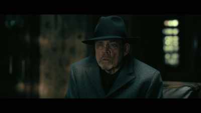 What do you have, Arthur,
in this life you've built for yourself? - The Fall of the House of Usher