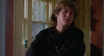 What do you have to do to get ready - Sex, Lies, and Videotape