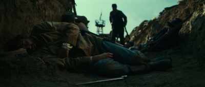 What do we have here? Look at this. - Django