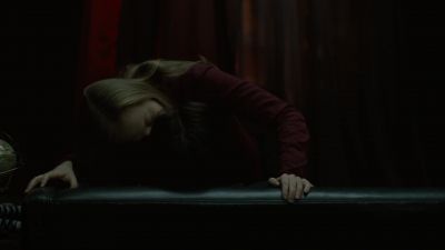 What do we have here? - Splice