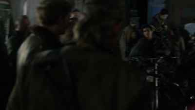 What do we have here? - Falling Skies