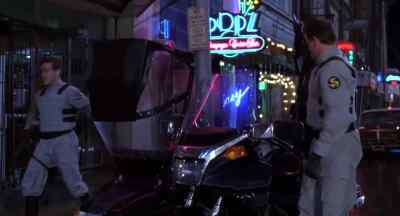 What do we have here? - RoboCop 3