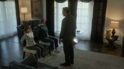 What do they have that I don't?
Huh? - Crowdsource Murder