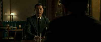 What do you have in mind? - Hunt