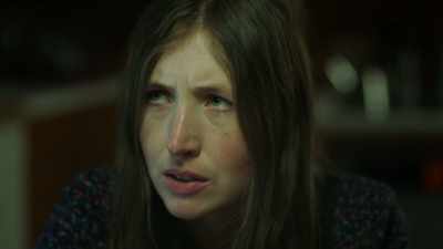 What do we have to leave
a day early or something? - She Dies Tomorrow