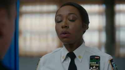 What do you have for me,
Detective? - East New York