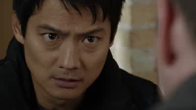 What do you have for me? - Chicago P.D.