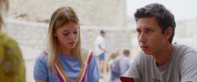 What do you have to Philip? It is too old, 
is an idiot, is embarrassing? - Ibiza