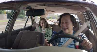 - What do we have planned? [laughs] - Daddy Daughter Trip