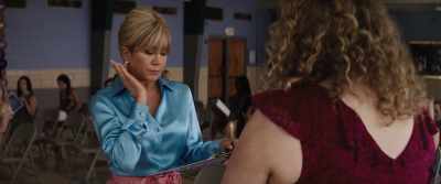 What do you have planned for the... for the talent event? - Dumplin'