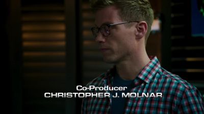         What do we have? - NCIS: Los Angeles