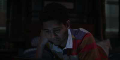 What do you have to say
about that, Mr. Bitterman? - American Horror Stories