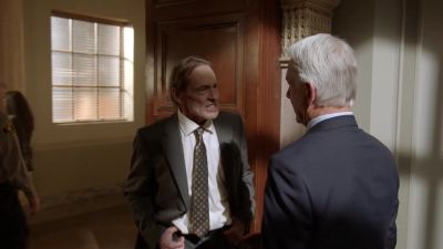 What do you have to say for
yourself now, Agent Gibbs? - NCIS