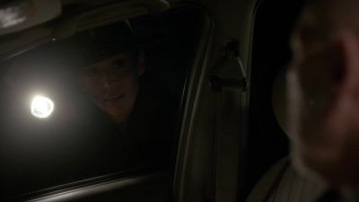 What do we have there? - NCIS