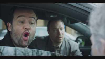 What do you have
to say to me?! - Code 404