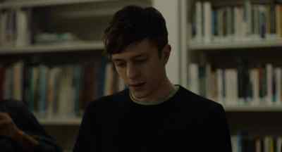 What do you have for us today?
- [clears throat] - Sebastian