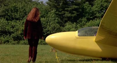 What do you have to worry about - The Thomas Crown Affair