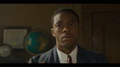 What do you have? You
have nothing to lose. - Marshall