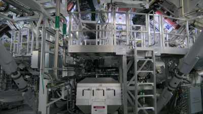 What we do here is,
we take two atoms, - A Brief History of the Future