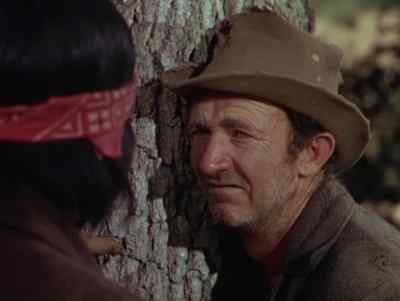 What you do here? - The Adventures of Tom Sawyer